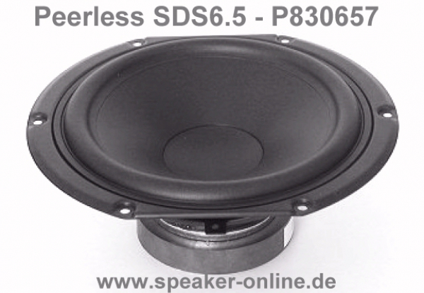 Peerless SDS6-25/08 - P830657