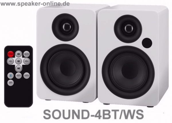 SOUND-4BT/WS