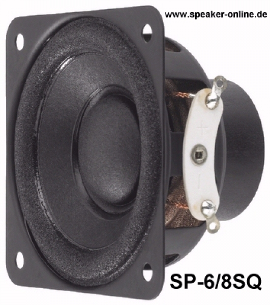 1Stk. Monacor Lightning - Line Array Bauvorschlag
