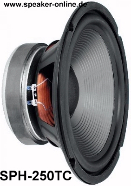 Monacor SPH-250TC