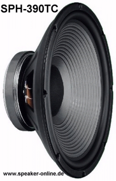 Monacor SPH-390TC