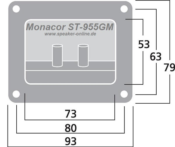 ST955GM