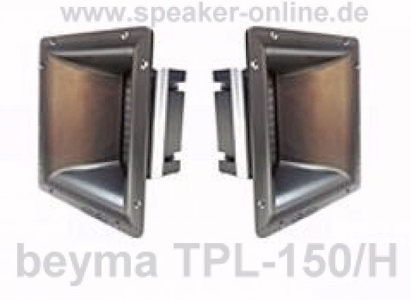 Air Motion Transformer TPL-150/H