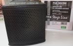 Monacor PAB-303/SW