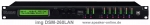 DSM-260LAN digitales Lautsprechermanagement-System -Auslauftyp