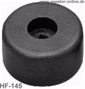 HF-145 Gummifuß