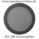 SG-100 Lautsprecherschutzgitter